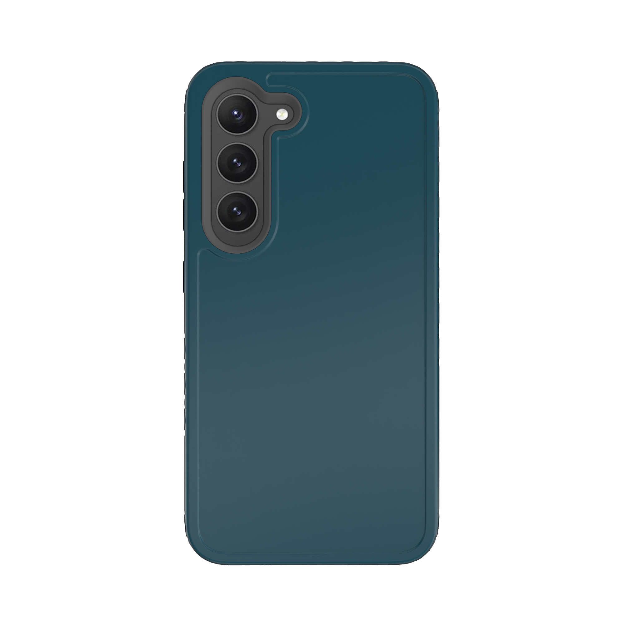 Fortitude Series for Samsung Galaxy S23 - Deep Sea Blue