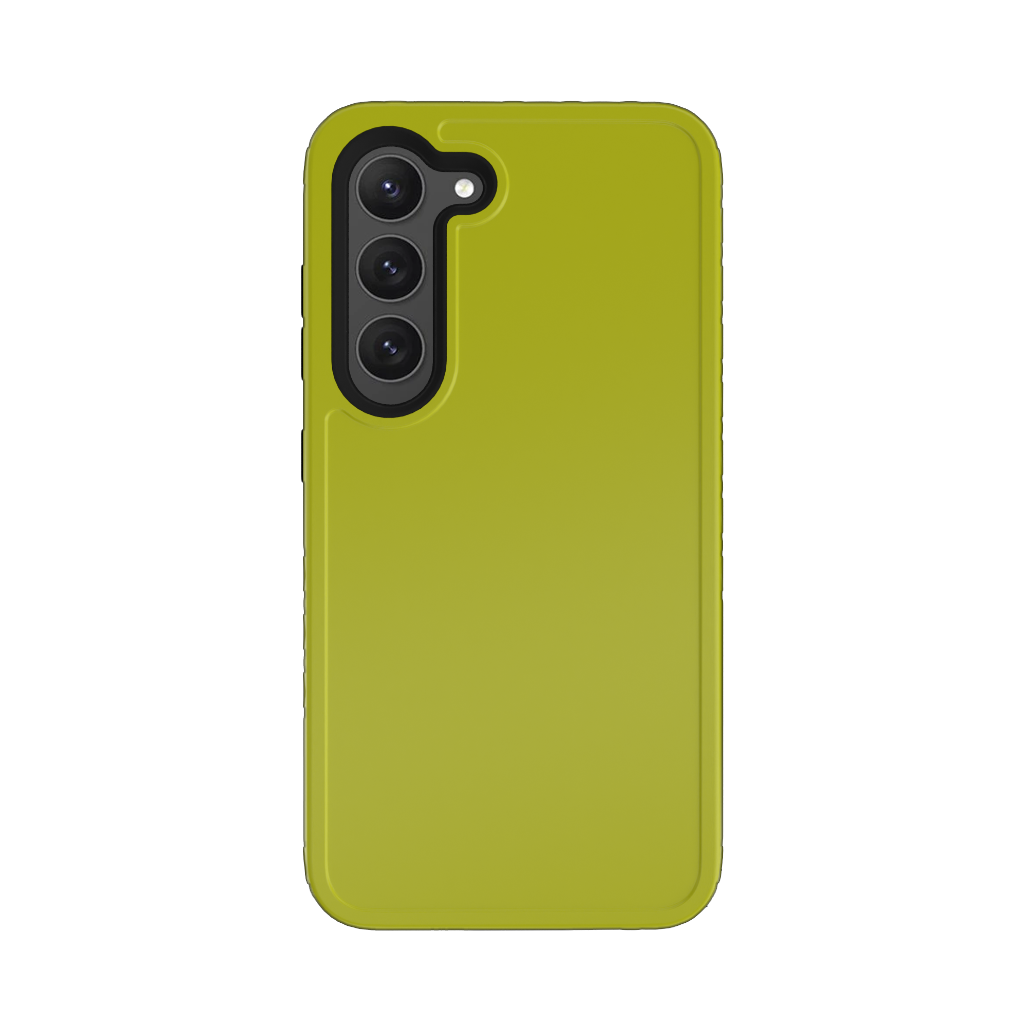 Fortitude Series for Samsung Galaxy S23 - Electric Lime