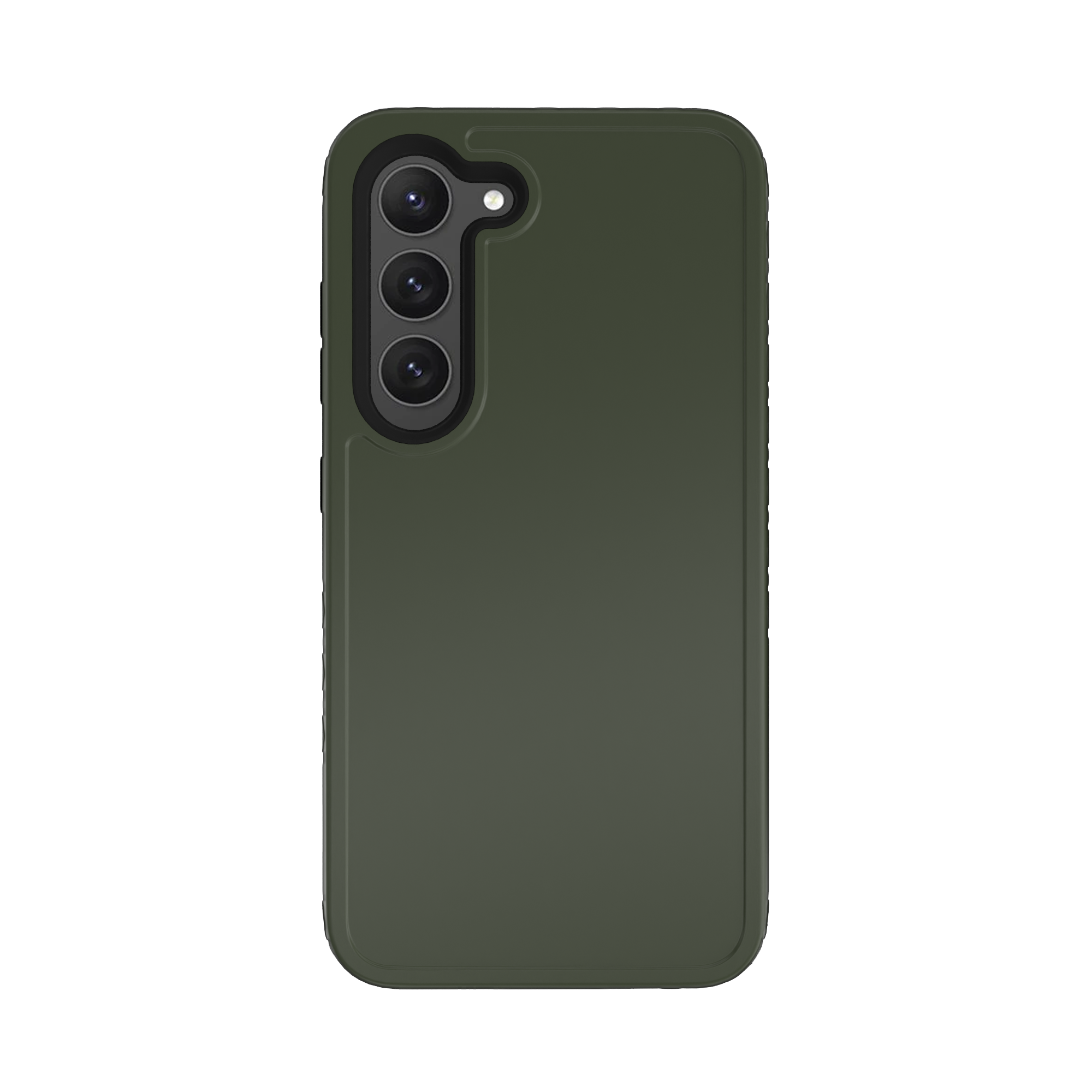 Fortitude Series for Samsung Galaxy S23 - Olive Drab Green