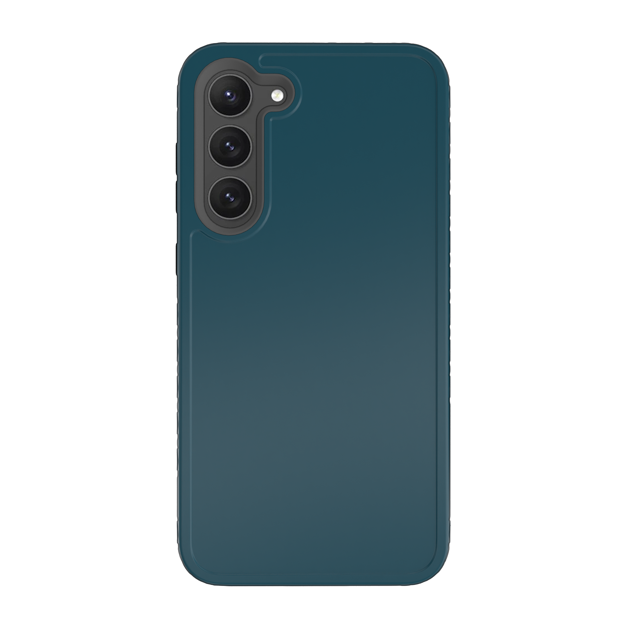 Fortitude Series for Samsung Galaxy S23+- Deep Sea Blue