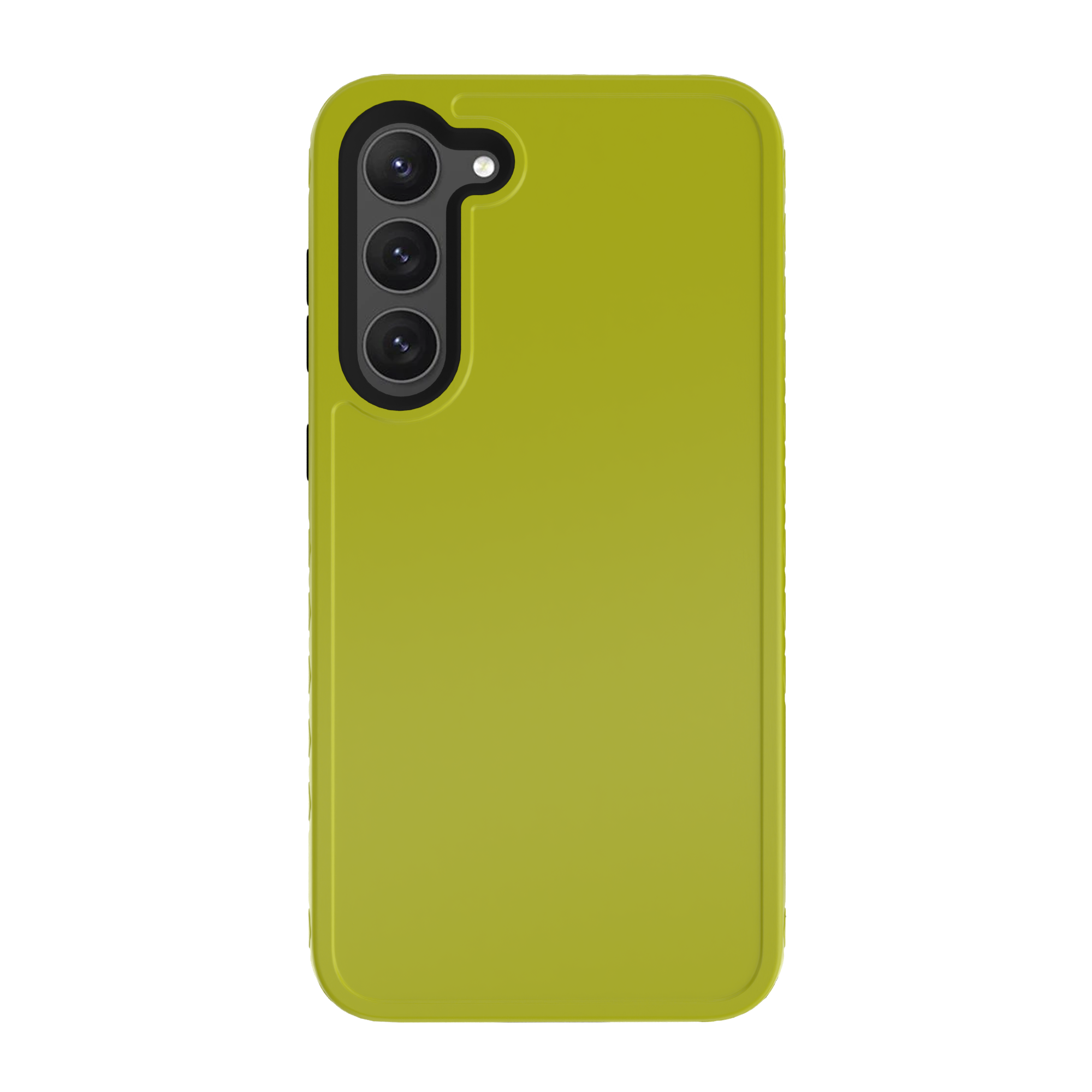 Fortitude Series for Samsung Galaxy S23+ - Electric Lime