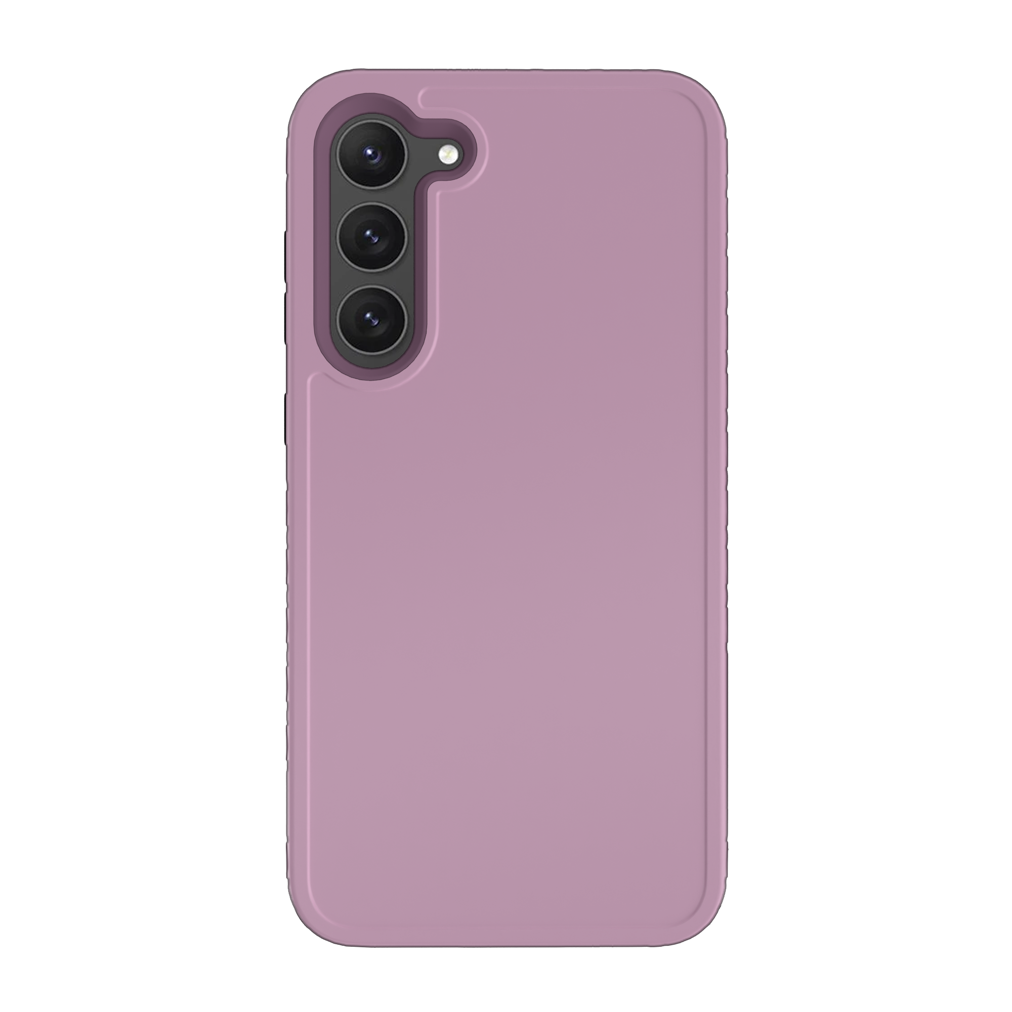 Fortitude Series for Samsung Galaxy S23+ - Lilac Blossom Purple