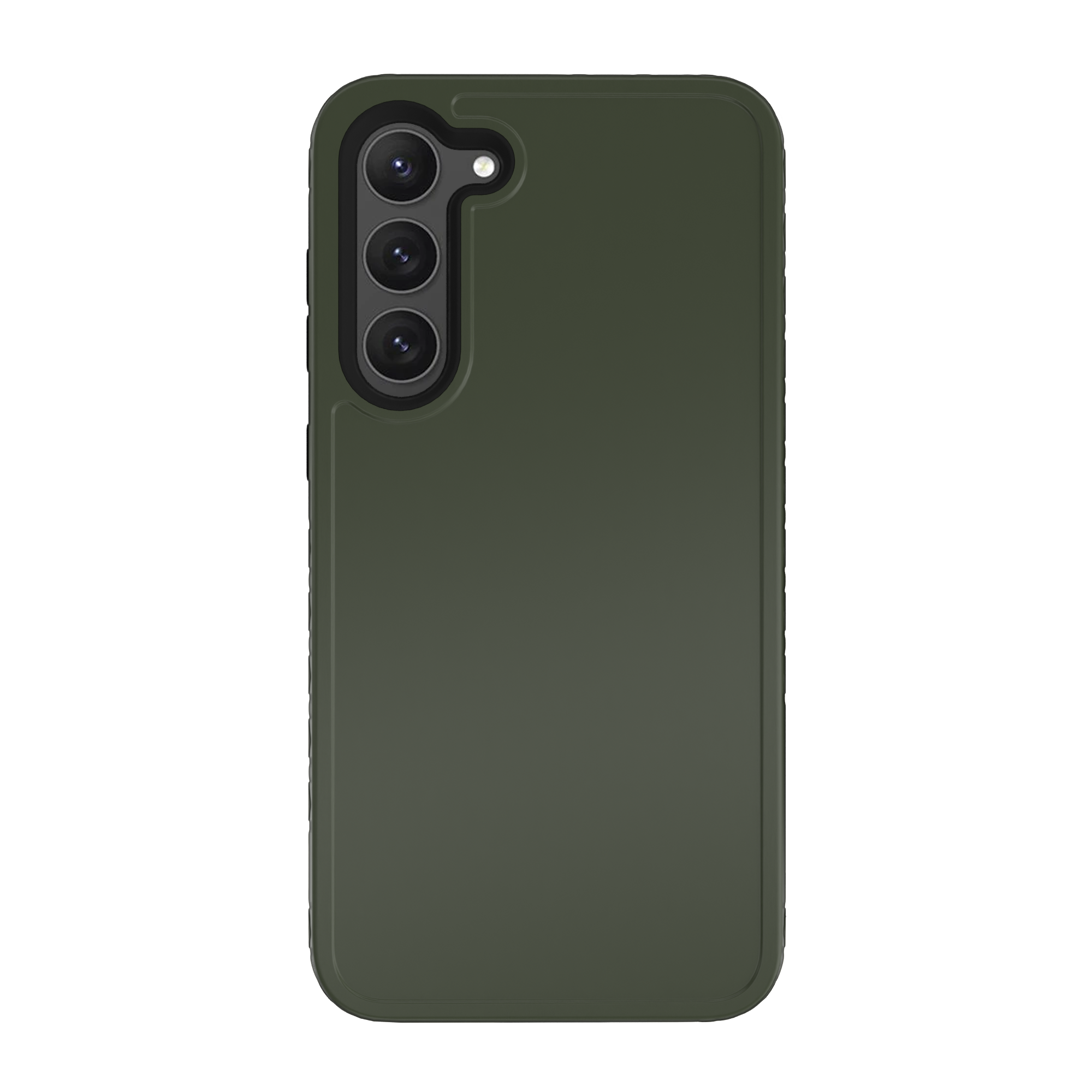 Fortitude Series for Samsung Galaxy S23+ - Olive Drab Green