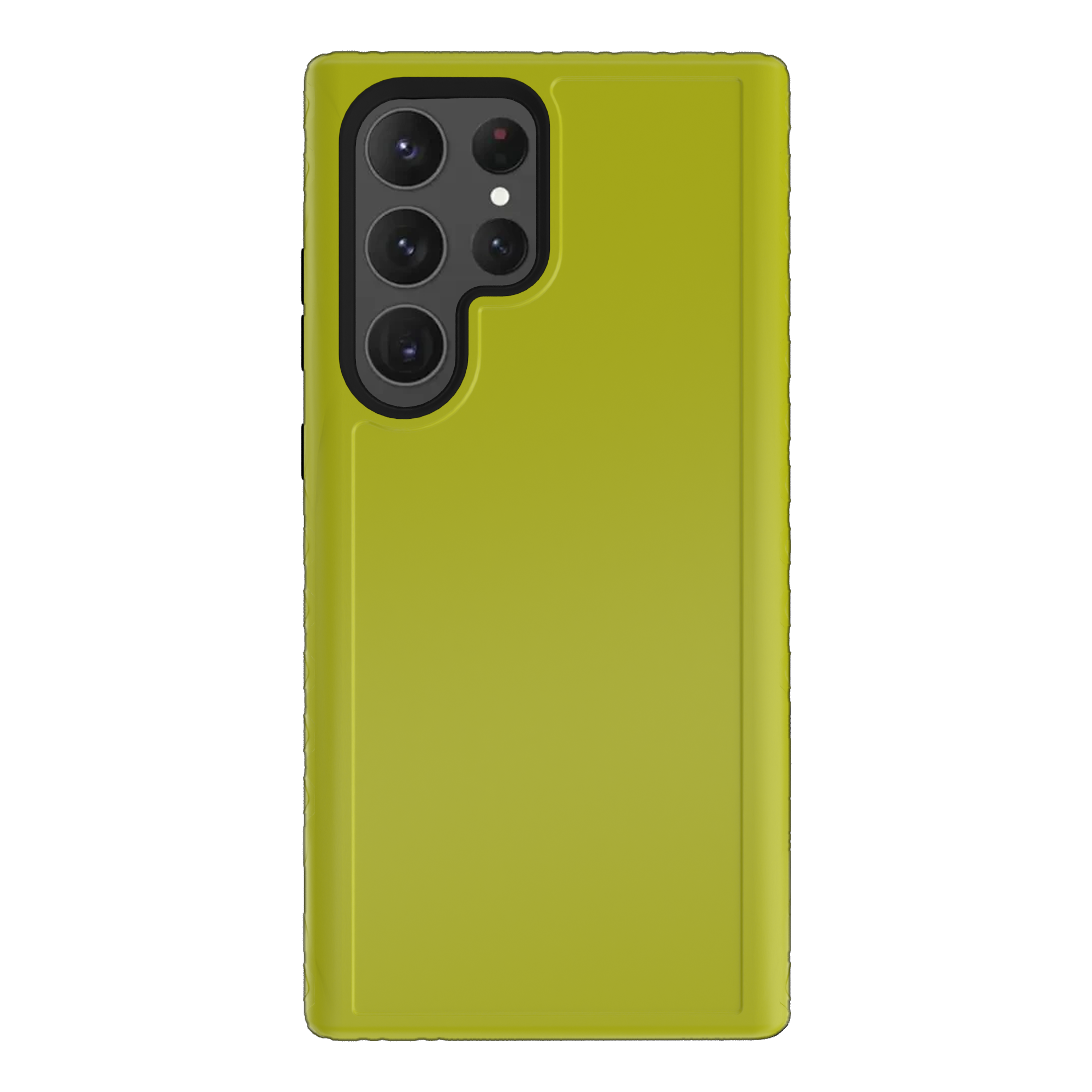 Fortitude Series for Samsung Galaxy S23 Ultra - Electric Lime