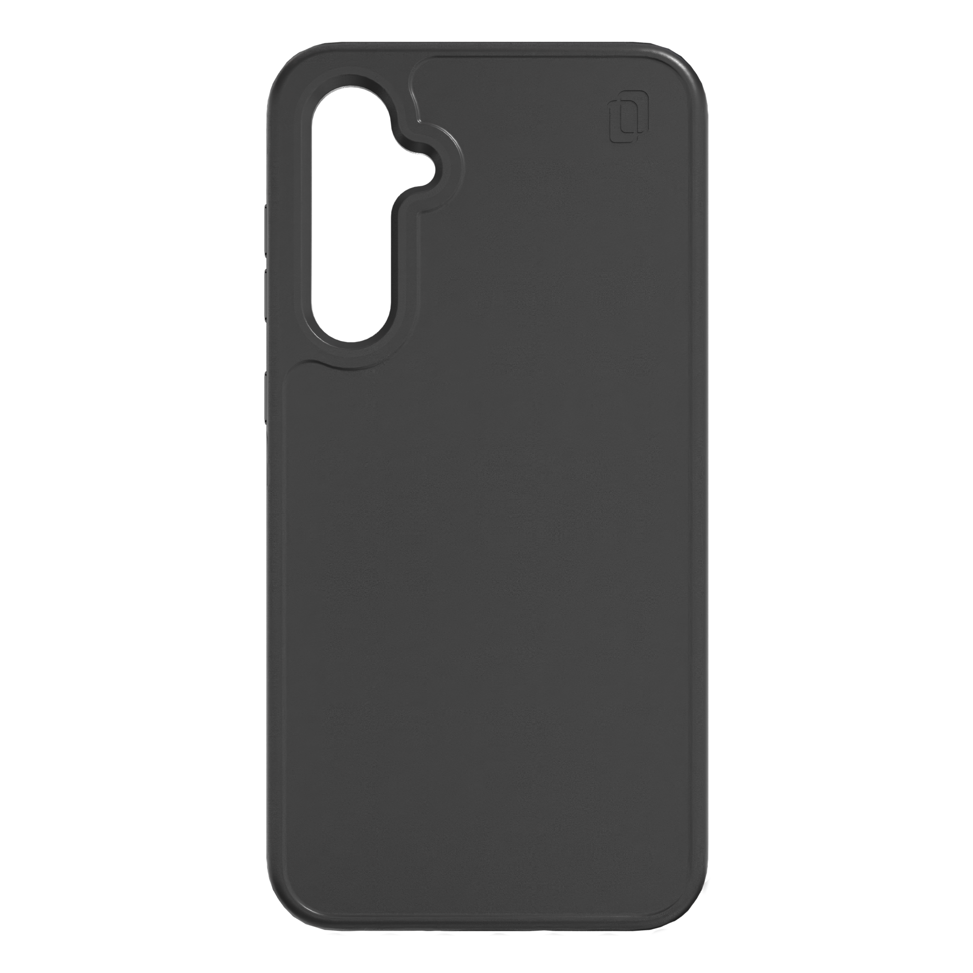 Fortitude Series For Samsung Galaxy S23 FE - Onyx Black