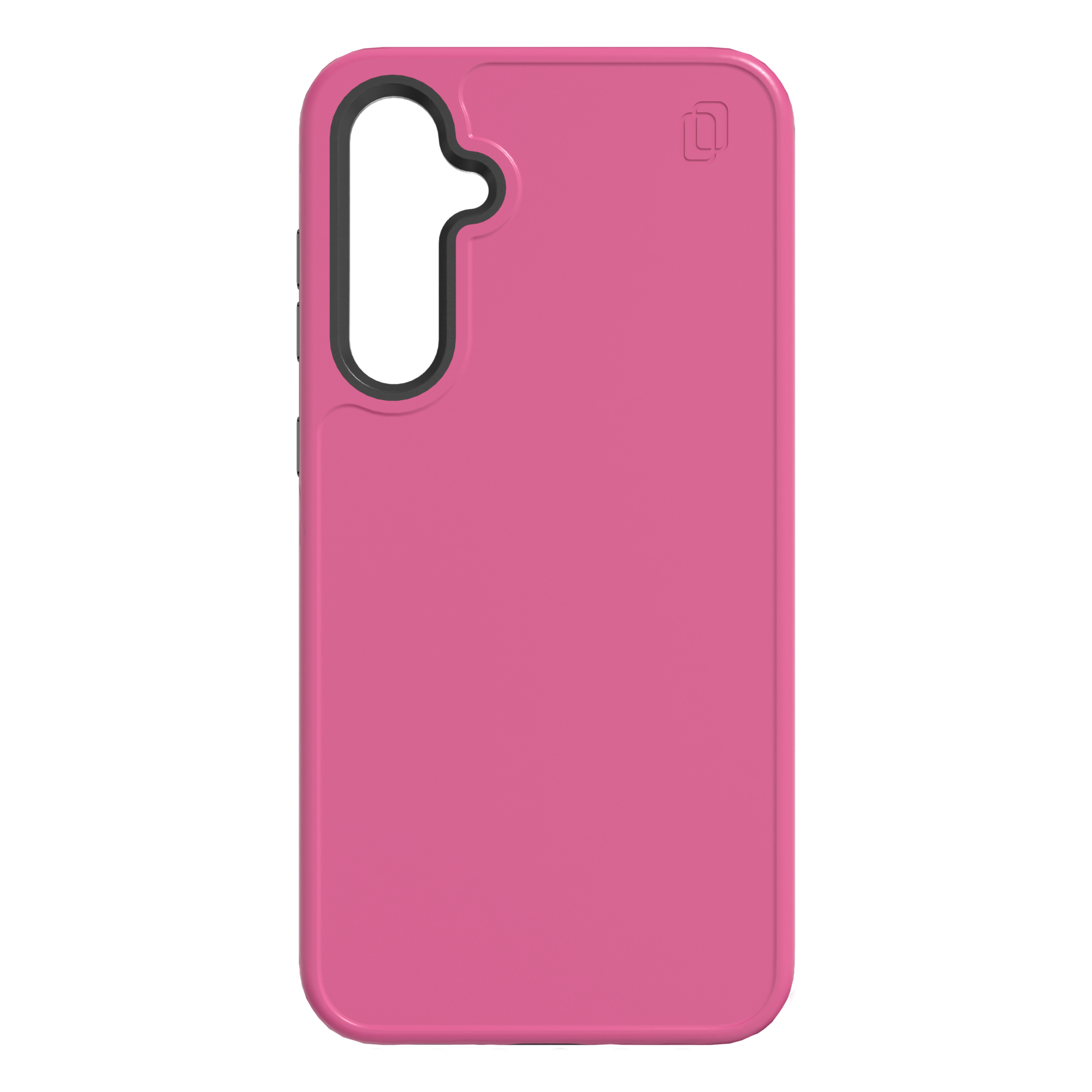Fortitude Series For Samsung Galaxy S23 FE - Vivid Magenta