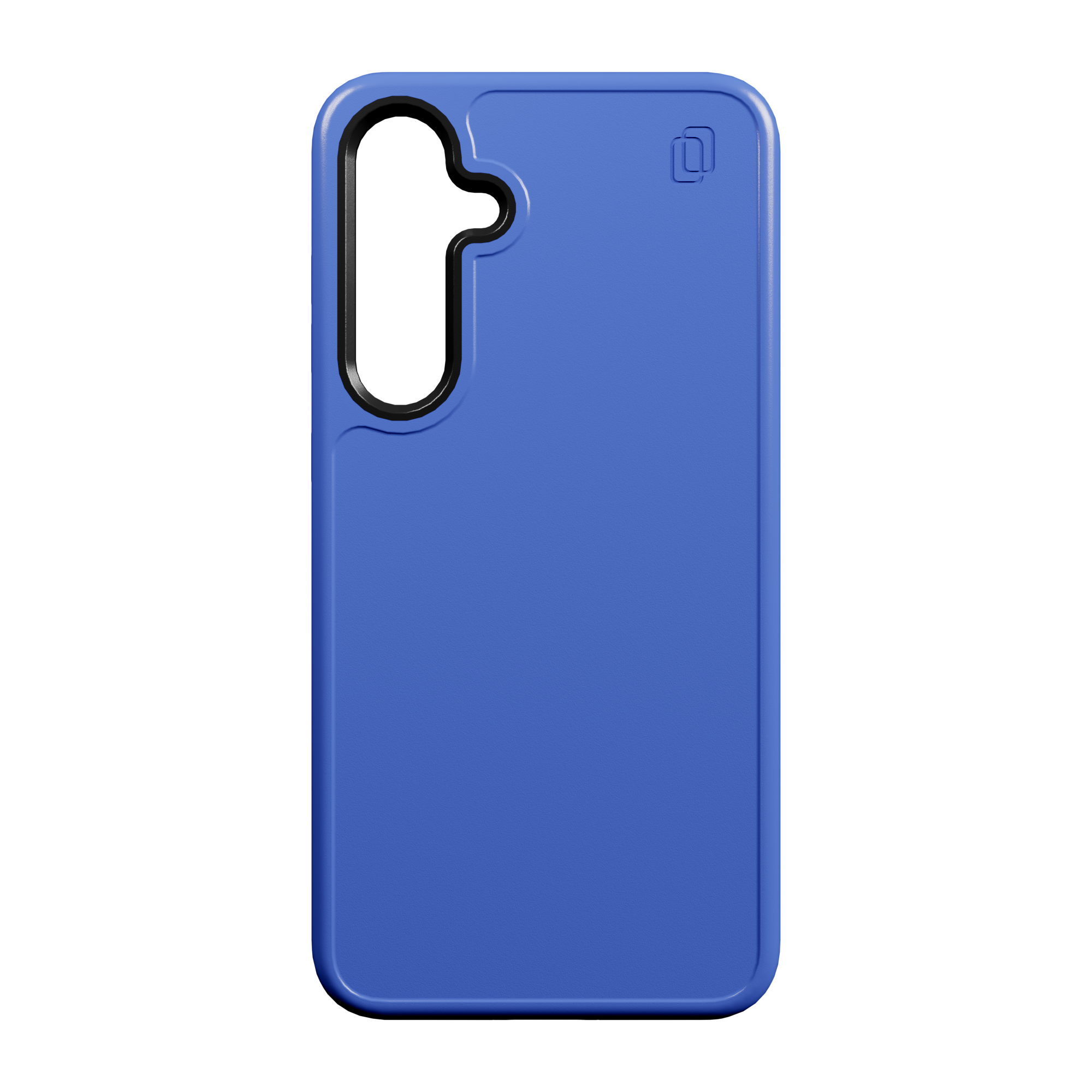 Fortitude Series for Samsung Galaxy S24+ - Bermuda Blue