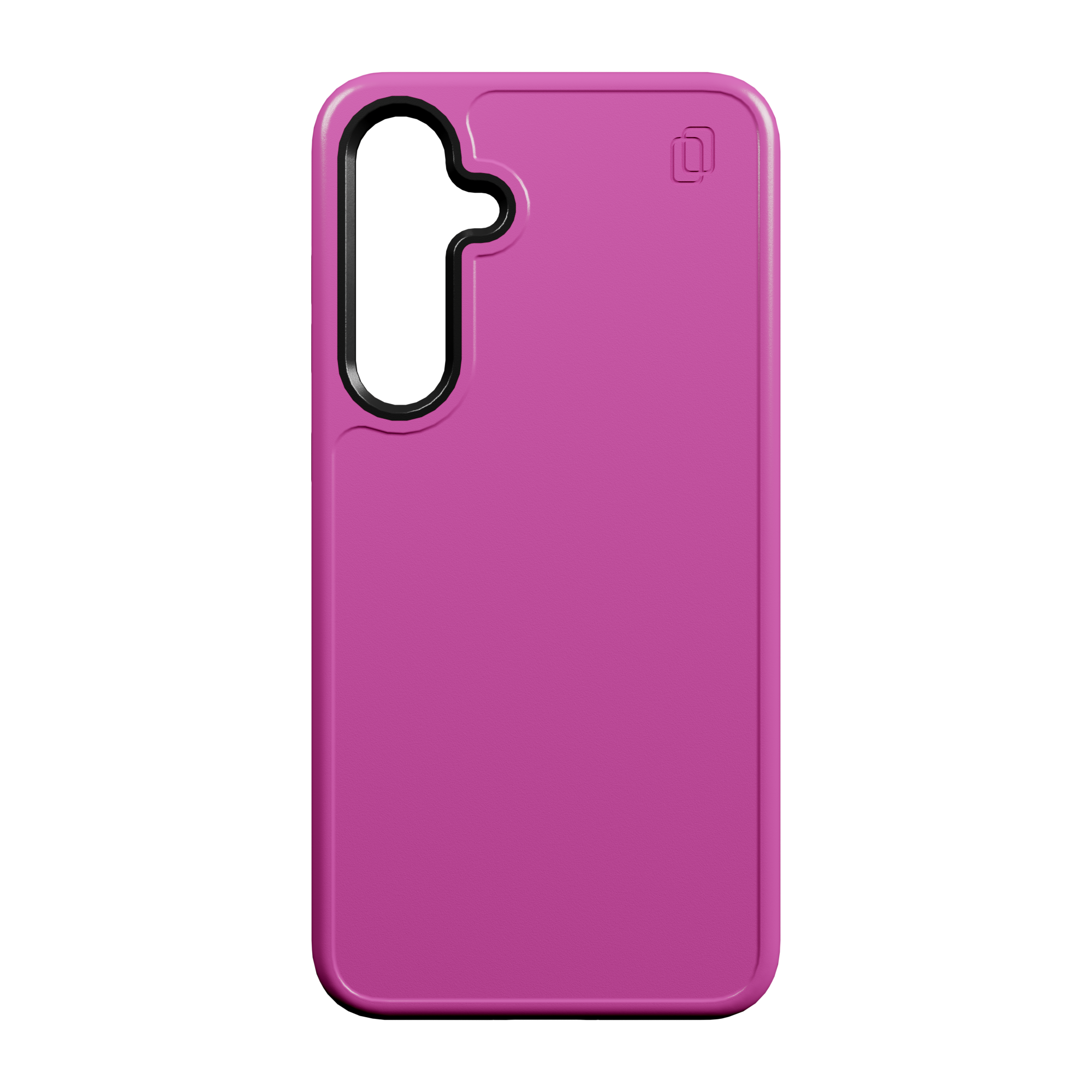 Fortitude Series for Samsung Galaxy S24+ - Vivid Magenta
