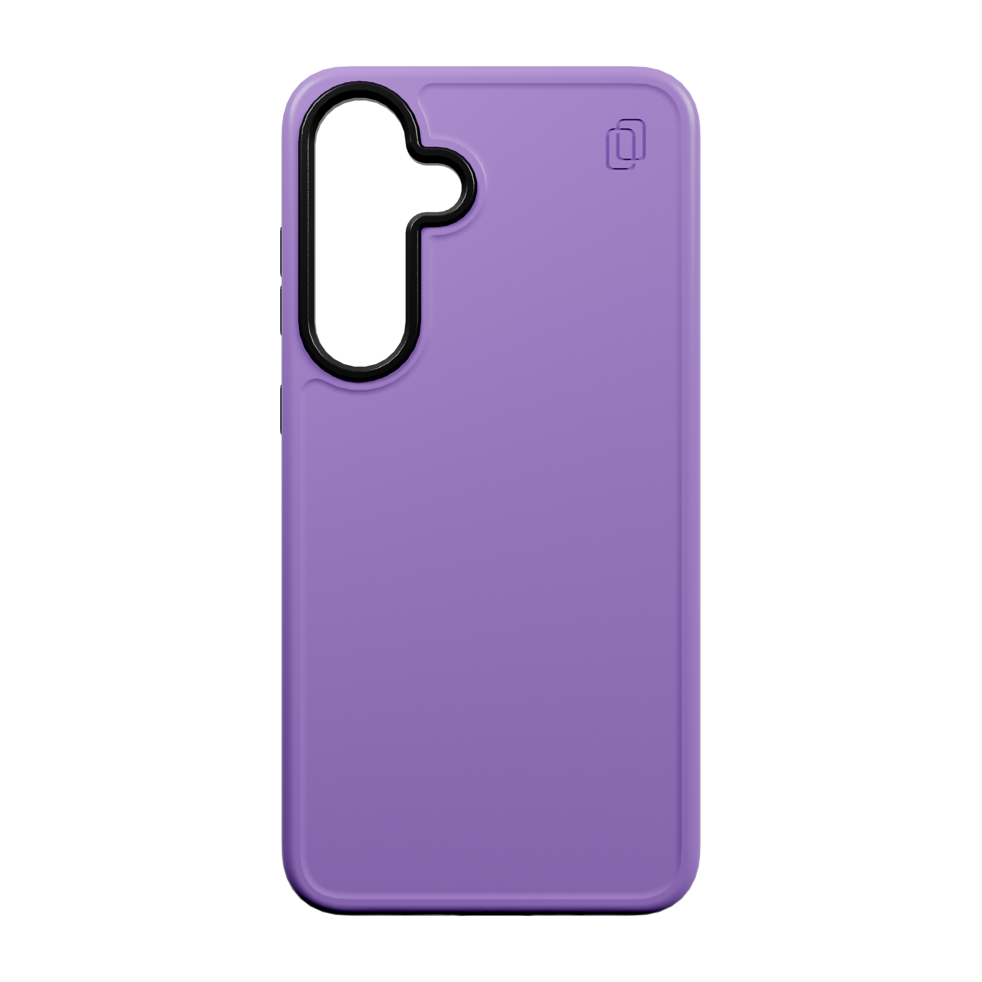 Fortitude Series for Samsung Galaxy S25+ - Lilac Purple