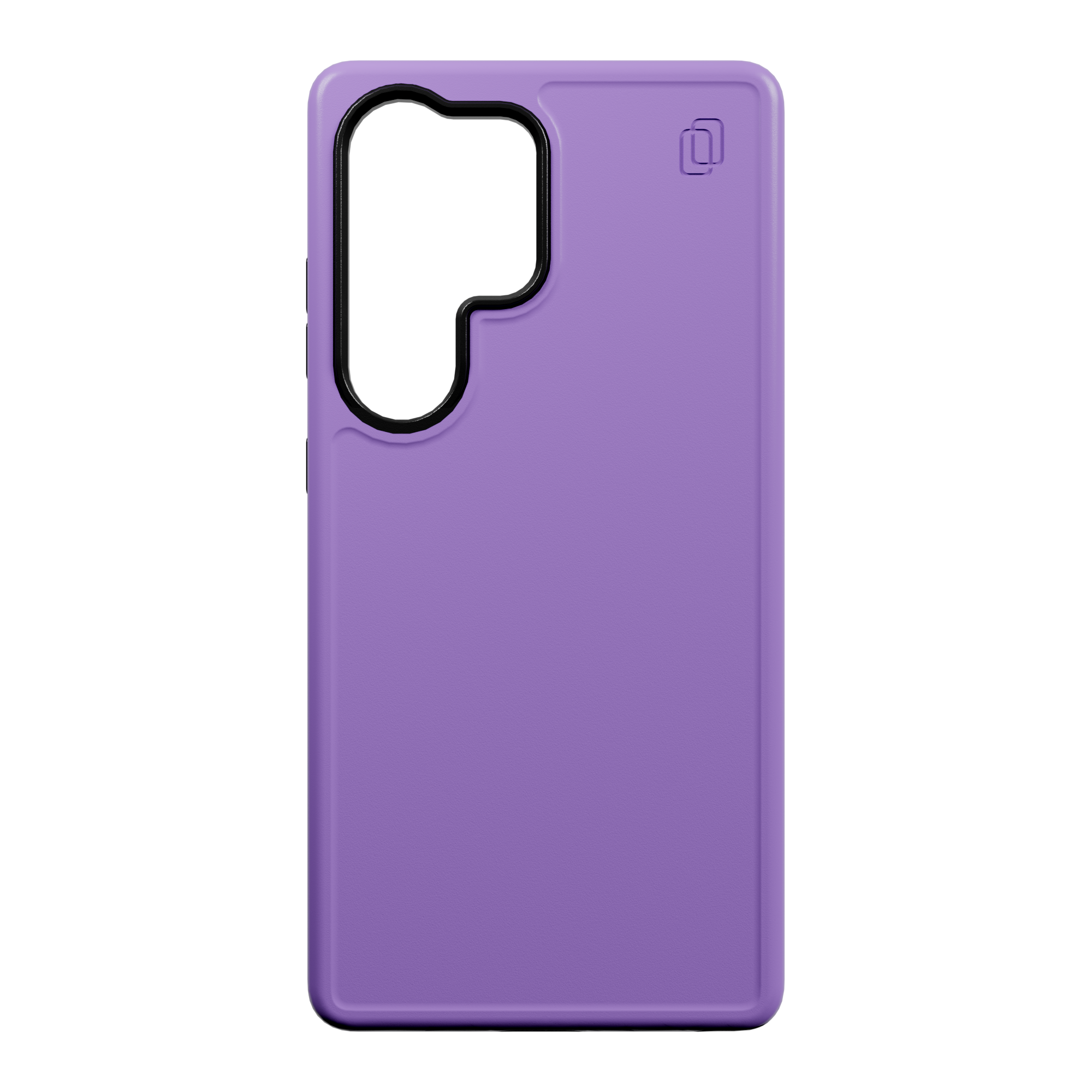 Fortitude Series for Samsung Galaxy S25 Ultra w/ Qi2 Compatibility - Lilac Purple