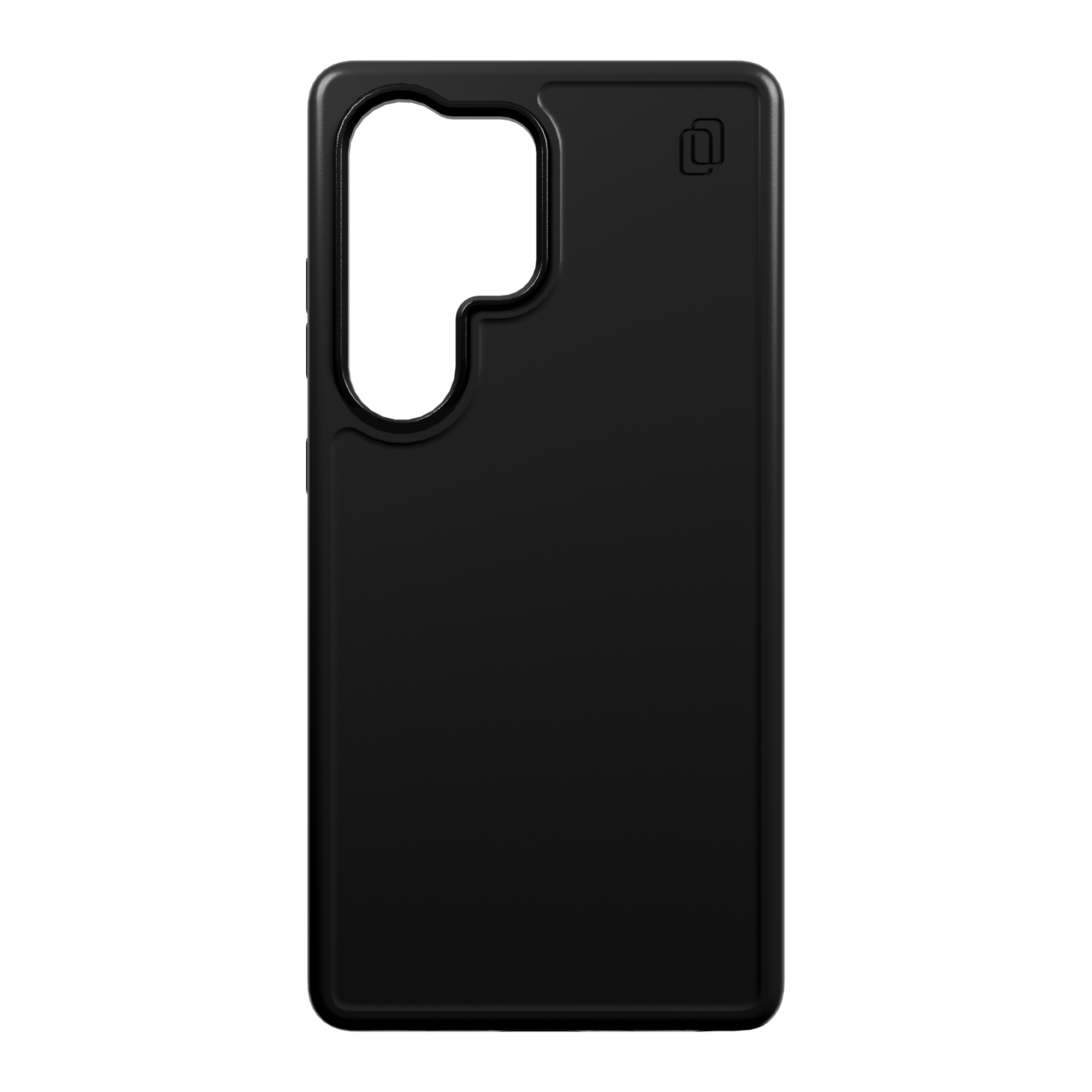 Fortitude Series for Samsung Galaxy S25 Ultra - Onyx Black