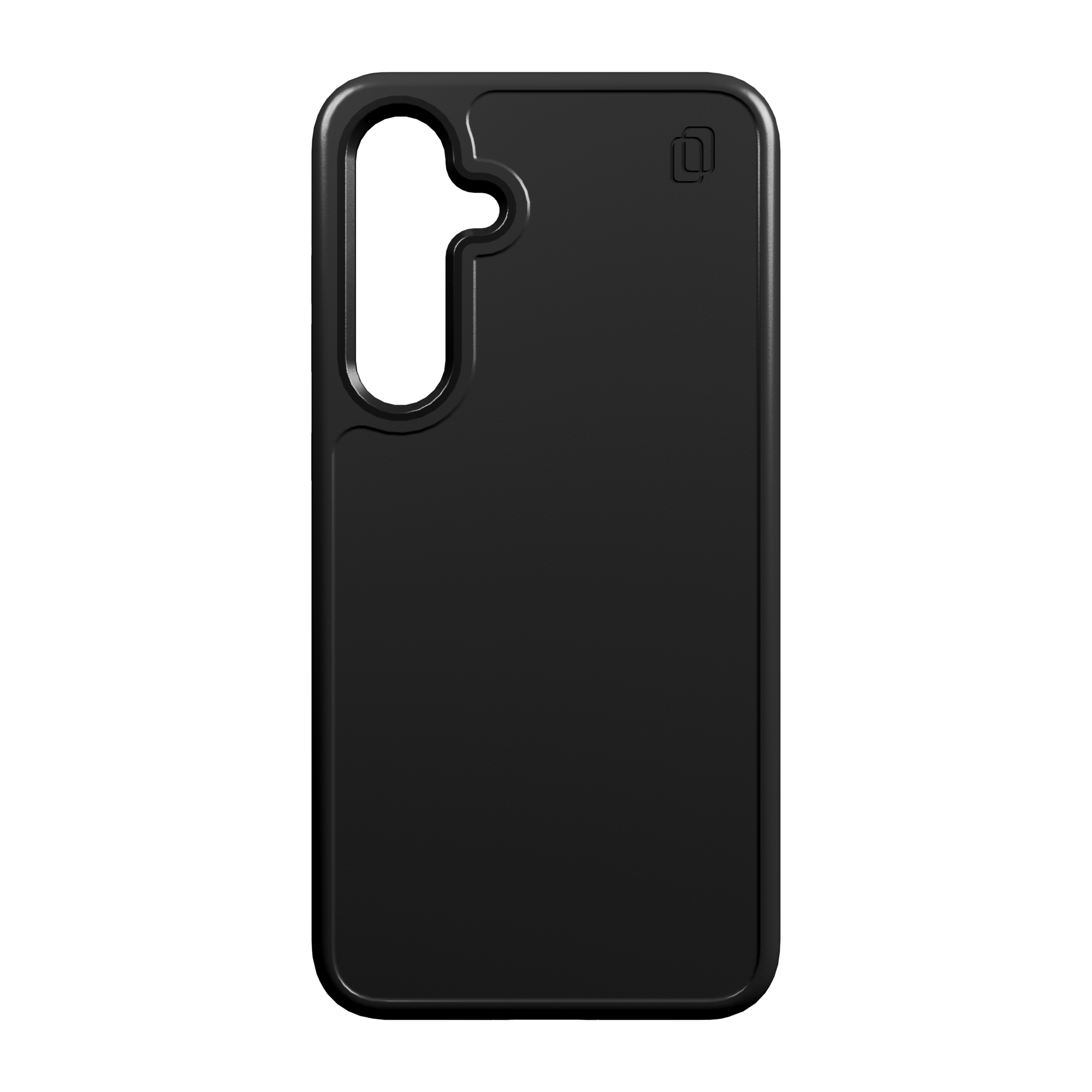 Fortitude Series for Samsung Galaxy S24+ - Onyx Black