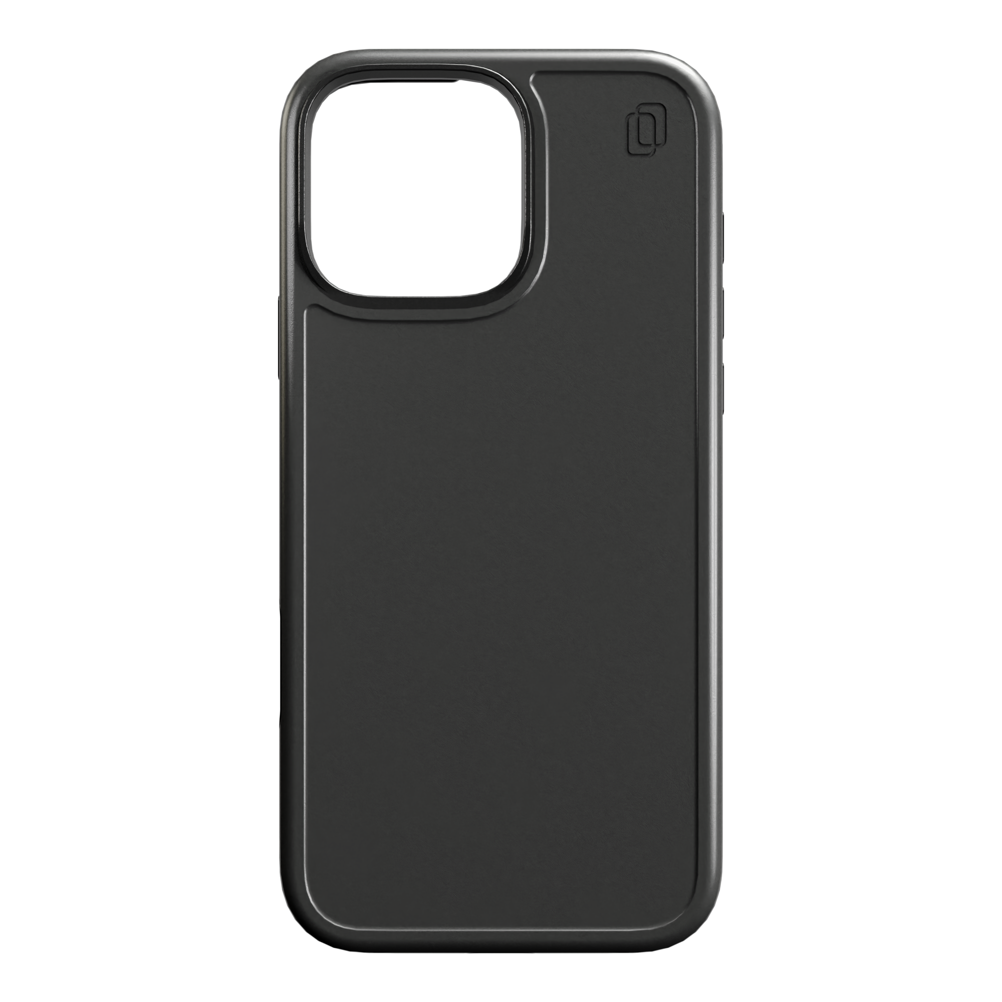 Fortitude Series - MagSafe Compatible - for iPhone 16 Pro Max - Onyx Black