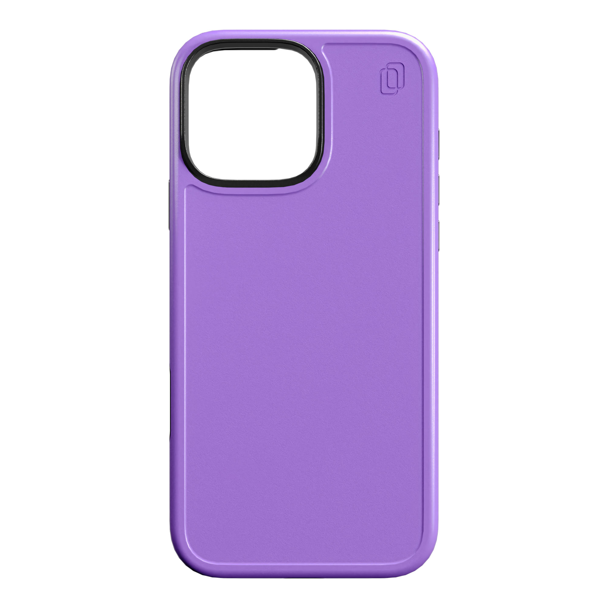 Fortitude Series - MagSafe Compatible - for iPhone 16 Pro Max - Lilac Purple