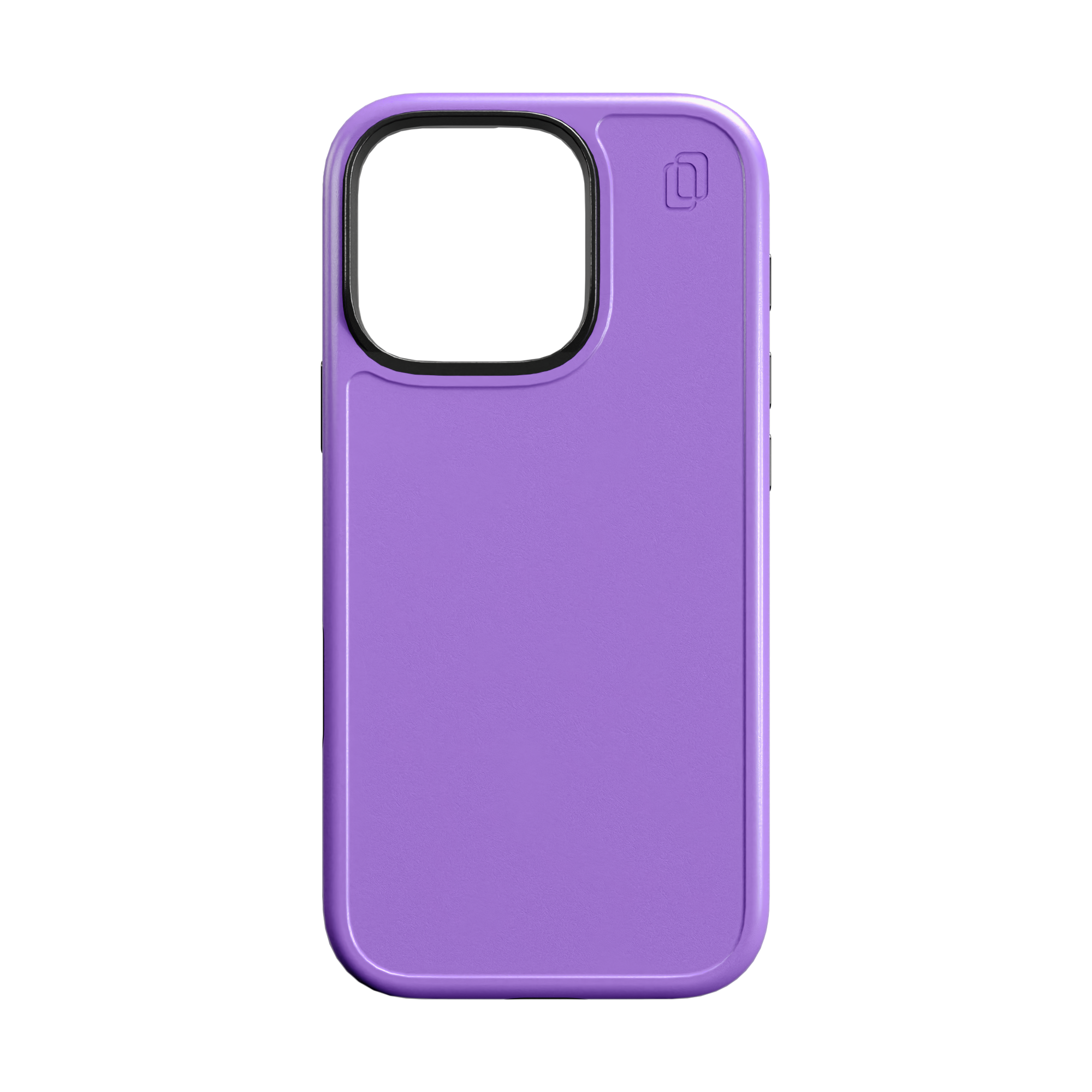 Fortitude Series - MagSafe Compatible - for iPhone 16 Pro - Lilac Purple