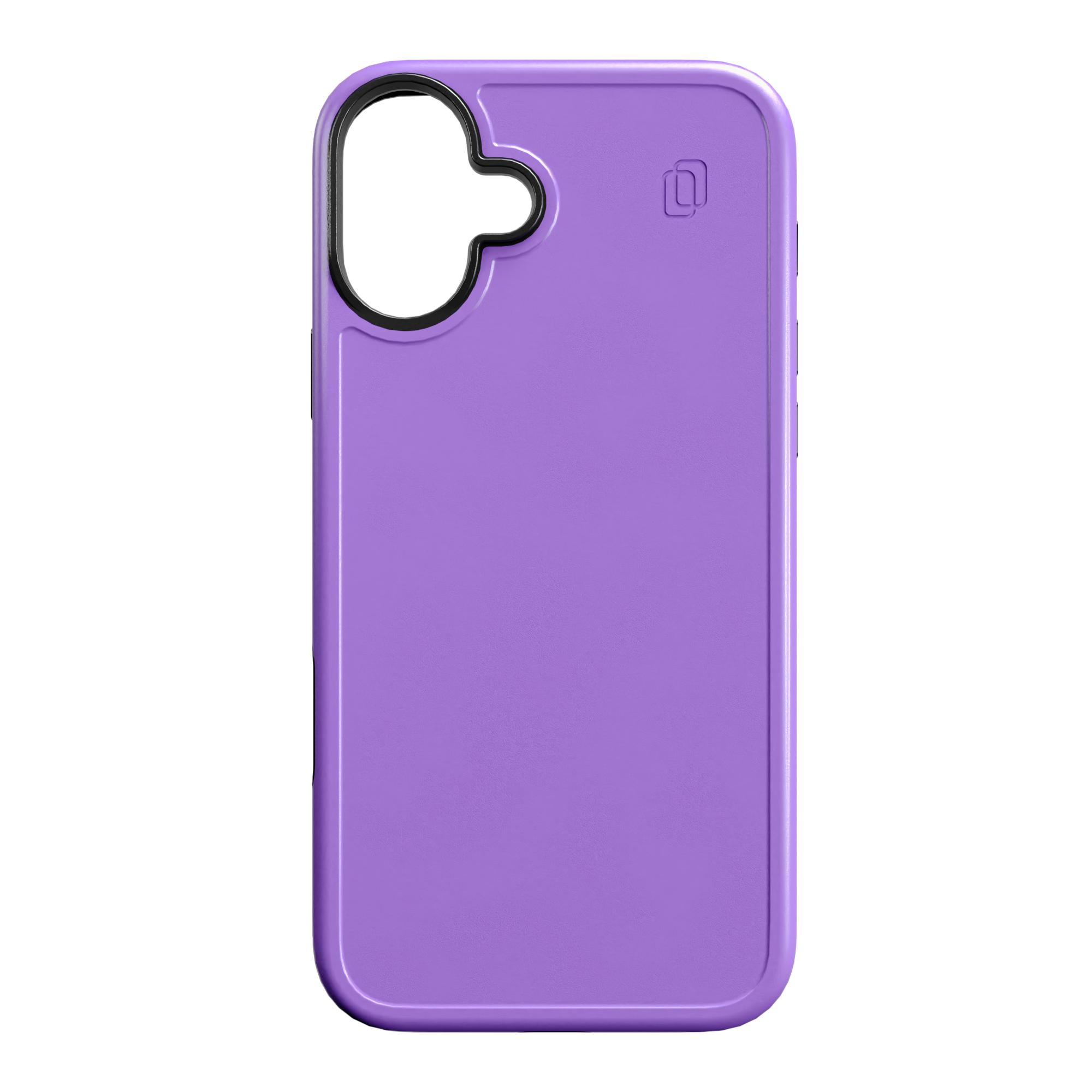 Fortitude Series - MagSafe Compatible - for iPhone 16 Plus - Lilac Purple