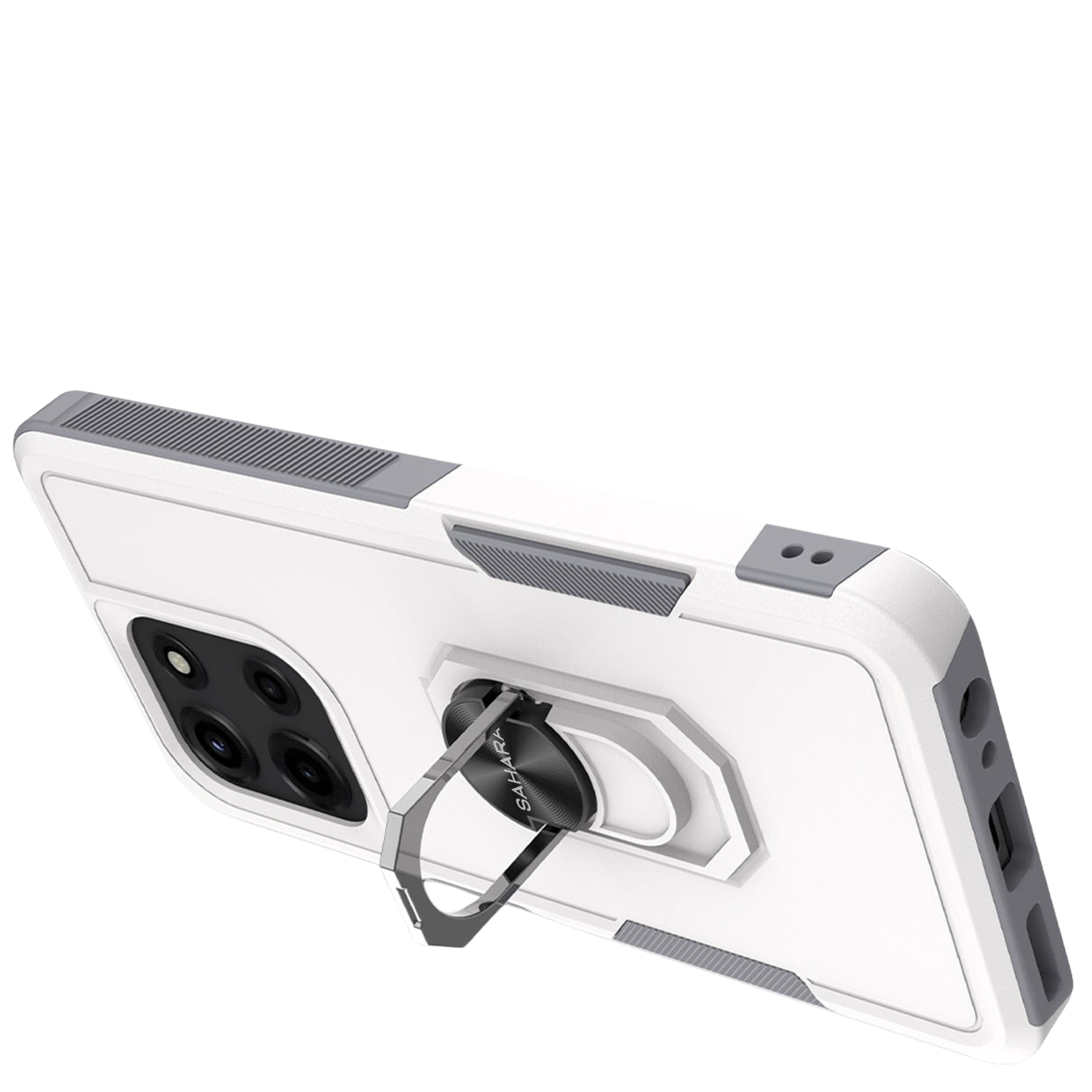 Raider Series Heavy-Duty Kickstand Case for moto g play (2026) &amp; moto g (2025/2026)