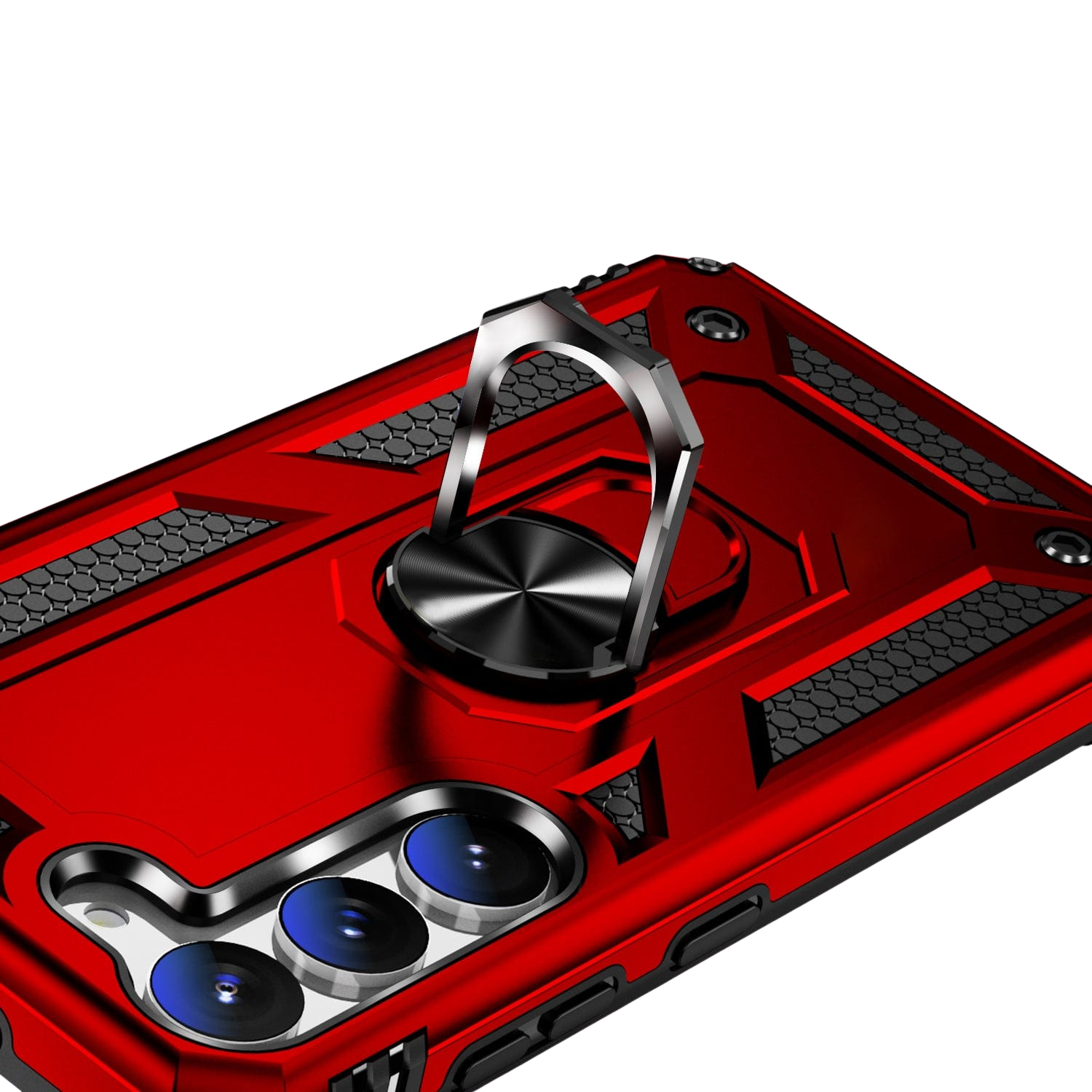 Raider Series Kickstand Case for Samsung Galaxy S23+
