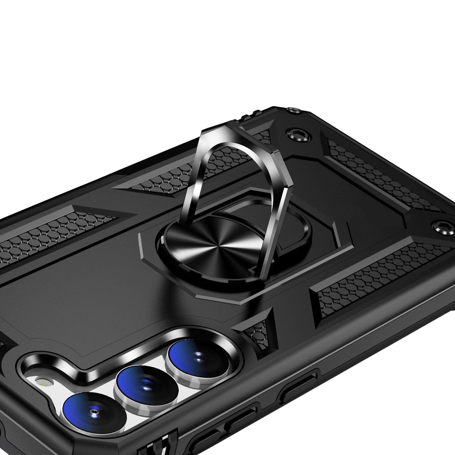 Raider Series Kickstand Case for Samsung Galaxy S23