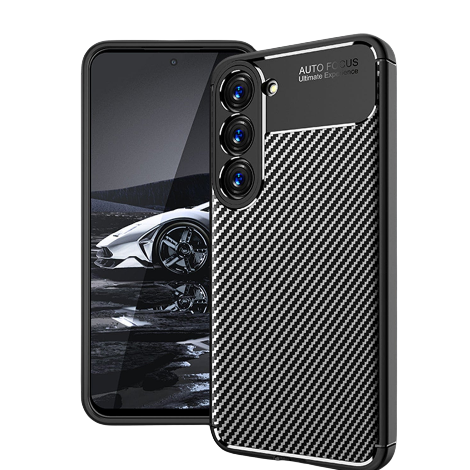 Venture Series Hard Shell Slim Case for Samsung Galaxy S23