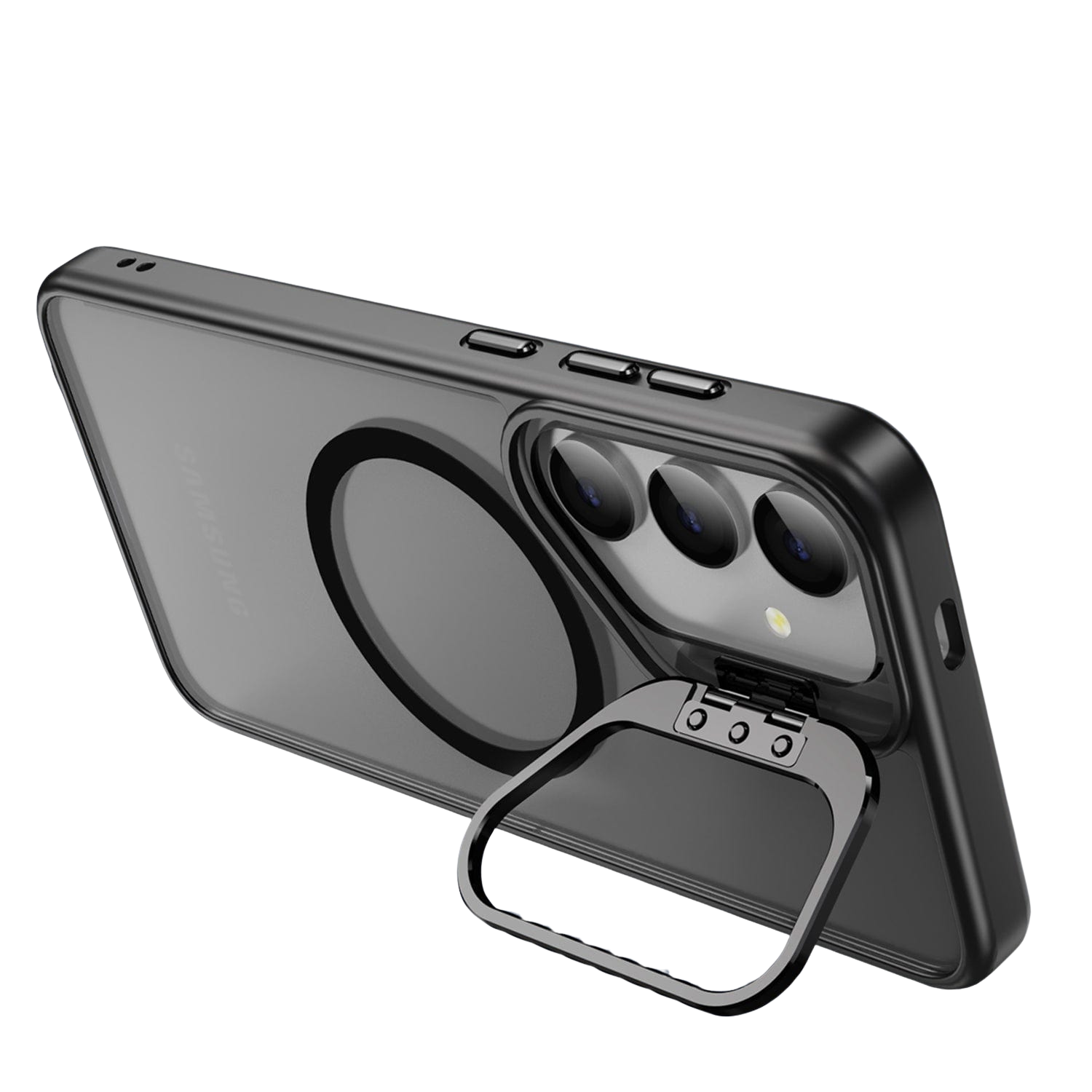 Venture Series Kickstand Case for Samsung Galaxy S25