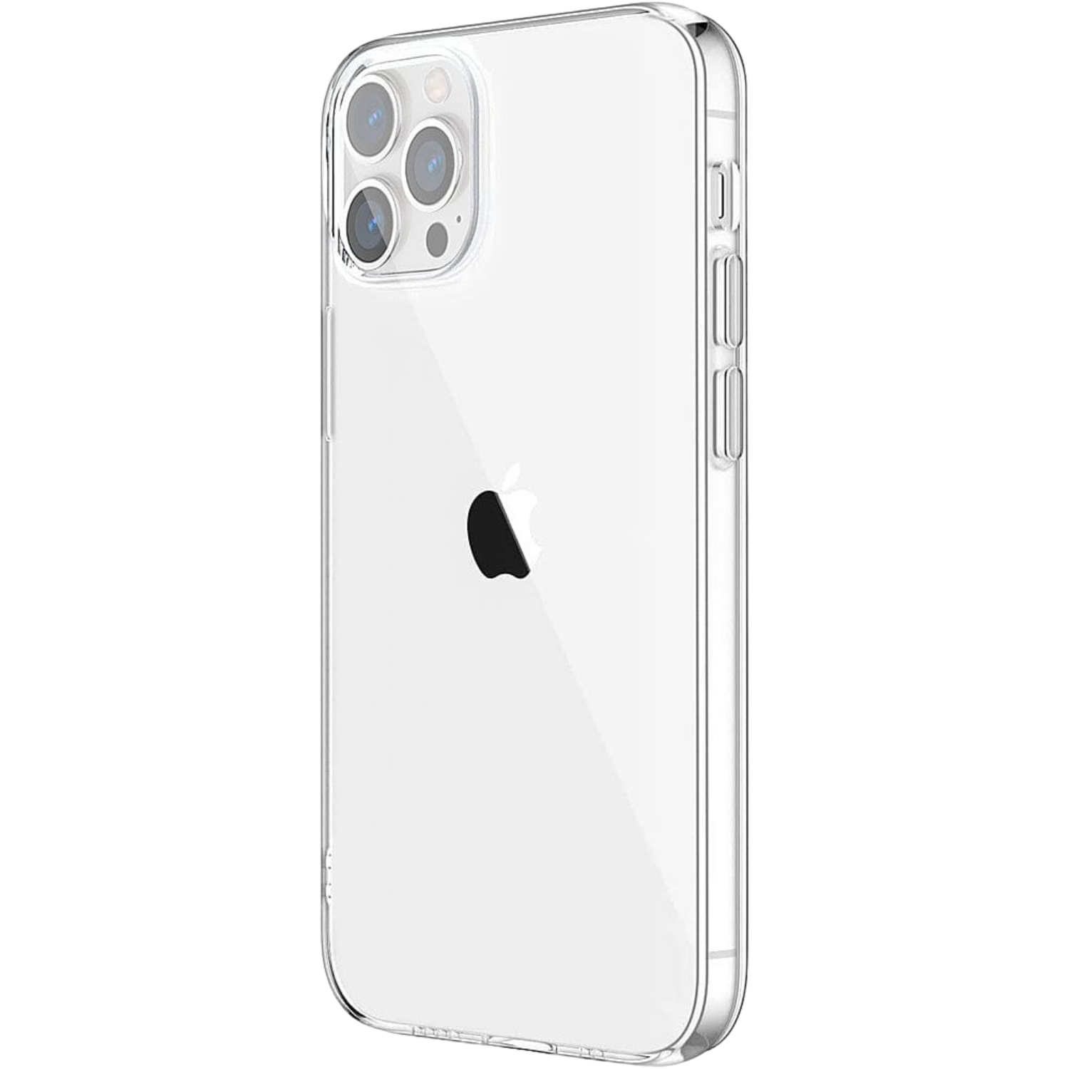 Venture Series Clear Hard Shell Case with MagSafe for iPhone 14 Pro