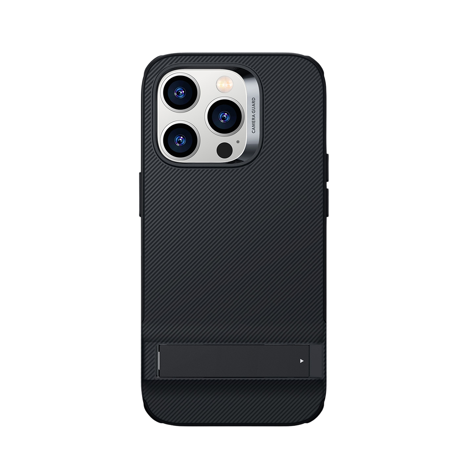 Venture Series Slim Kickstand Case for iPhone 14 Pro