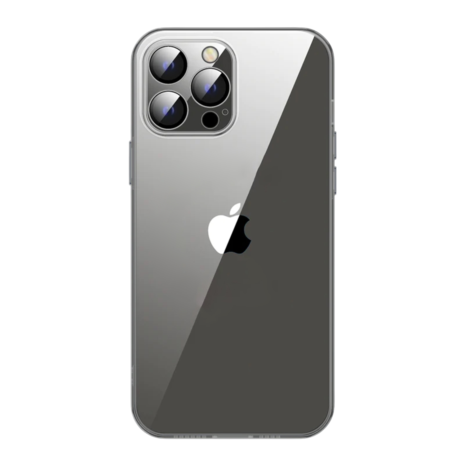 Venture Series Slim Clear Case for iPhone 15 Pro Max