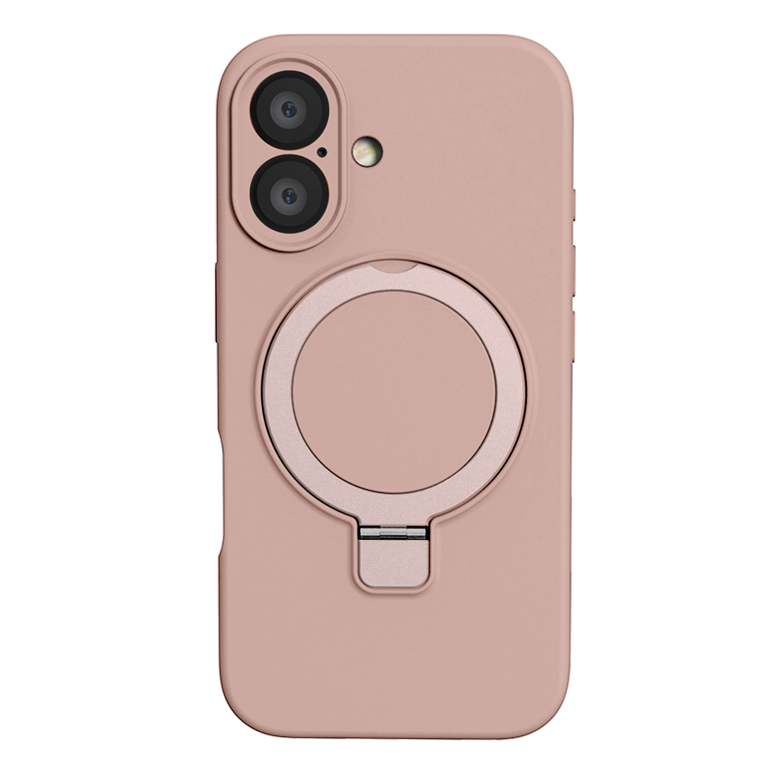 Venture Series Slim Kickstand Case with MagSafe for iPhone 16 Plus