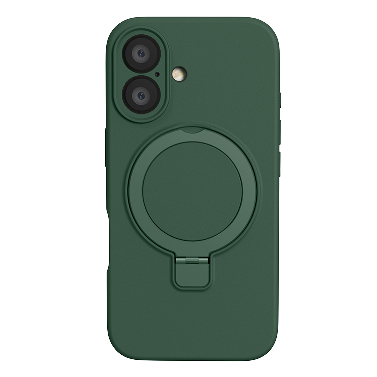 Venture Series Slim Kickstand Case with MagSafe for iPhone 16 Plus