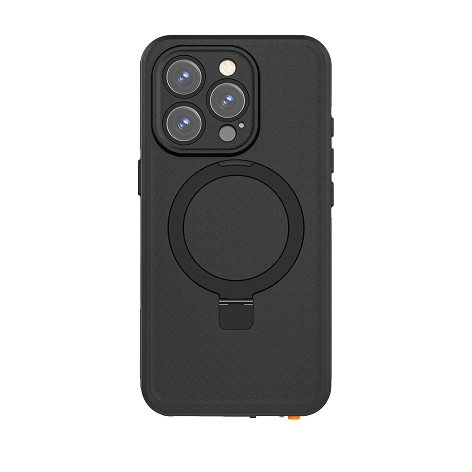 Oasis Series Waterproof Case with MagSafe for iPhone 16 Pro Max