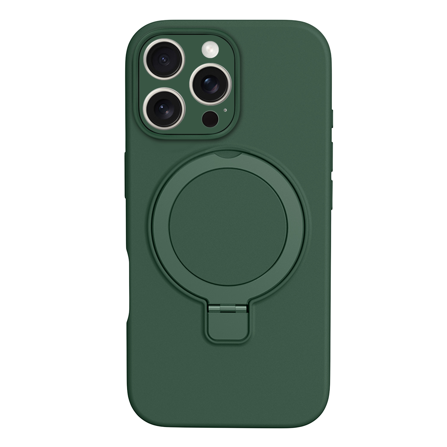 Venture Series Slim Kickstand Case with MagSafe for iPhone 16 Pro Max