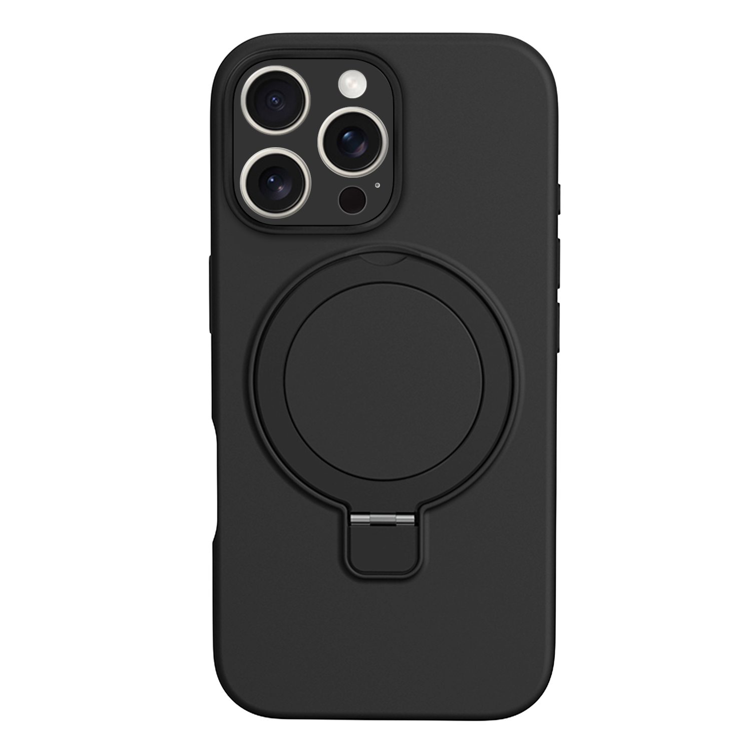 Venture Series Slim Kickstand Case with MagSafe for iPhone 16 Pro