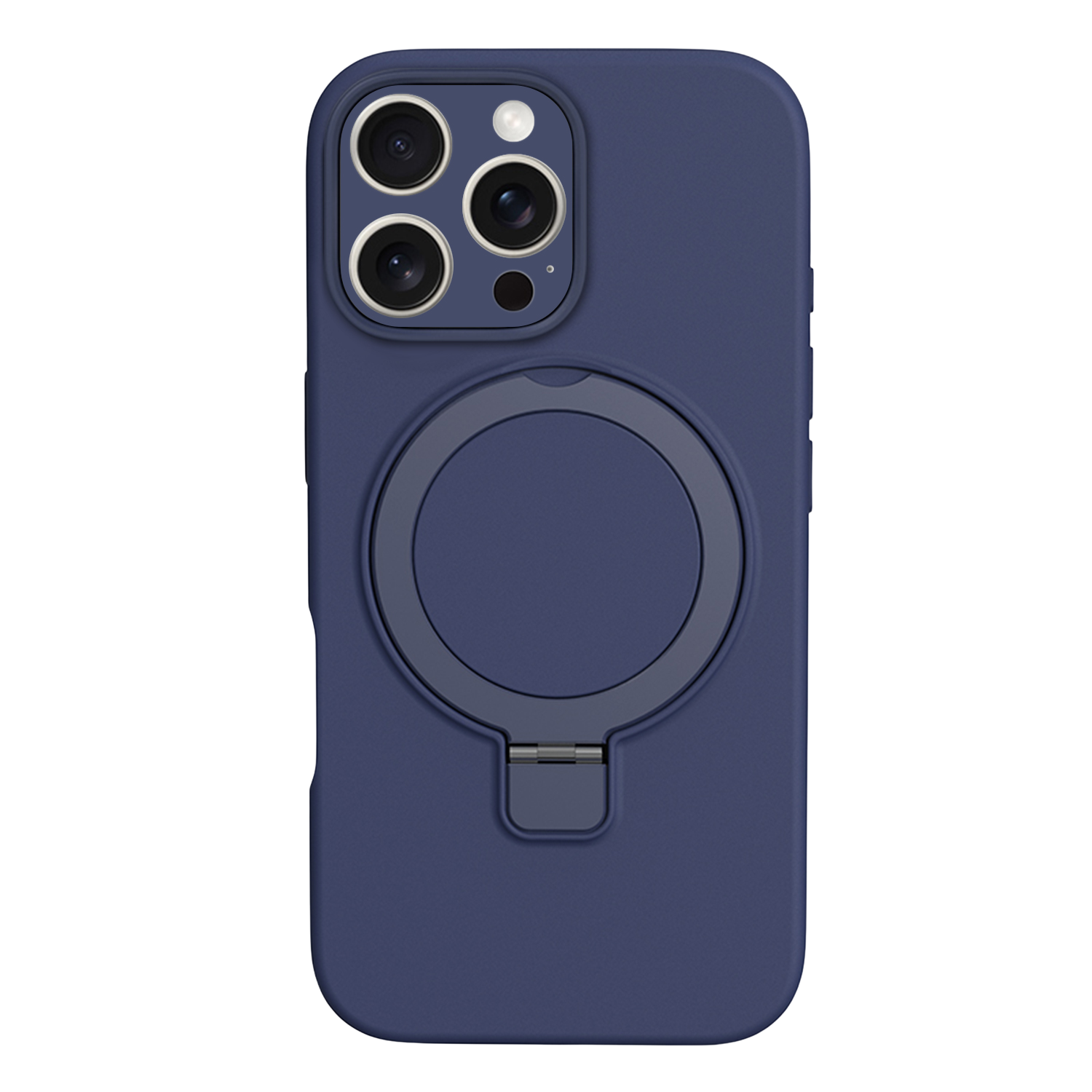 Venture Series Slim Kickstand Case with MagSafe for iPhone 16 Pro