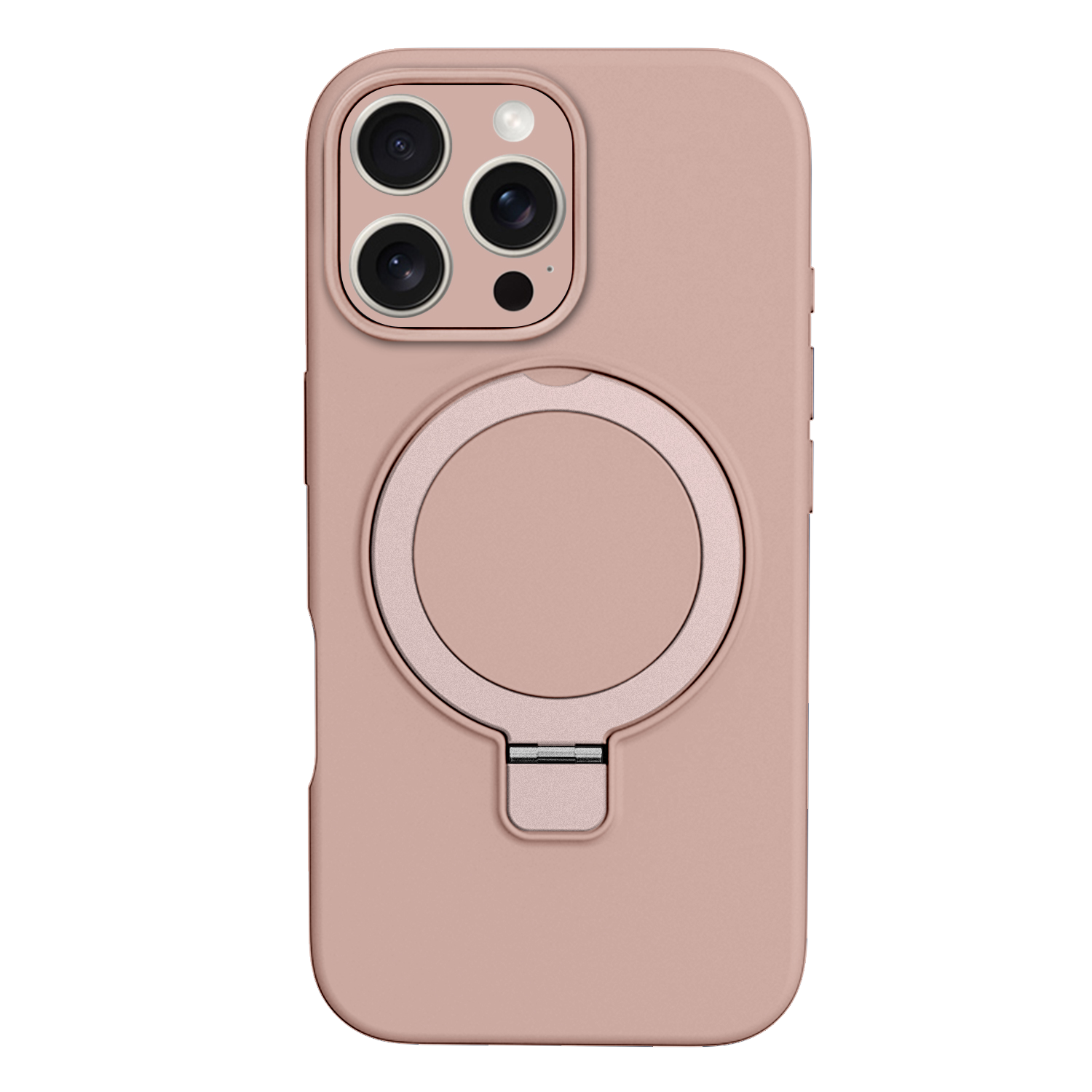 Venture Series Slim Kickstand Case with MagSafe for iPhone 16 Pro